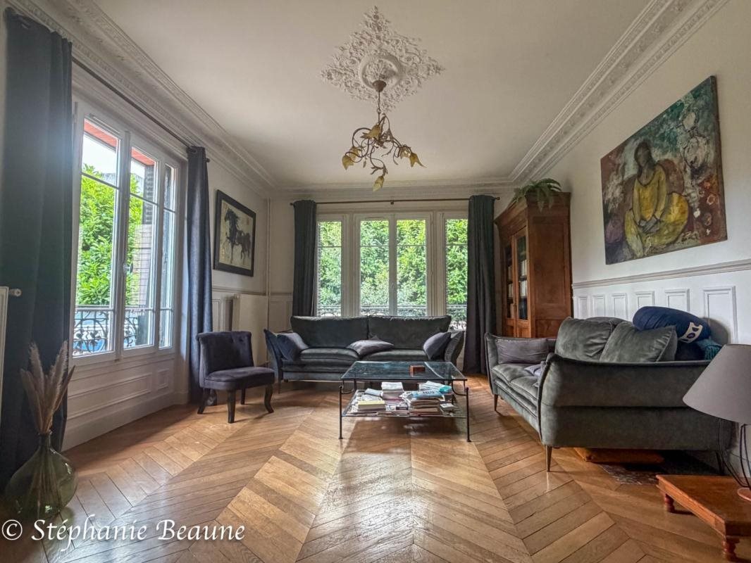Maison à vendre, 242m², Eaubonne