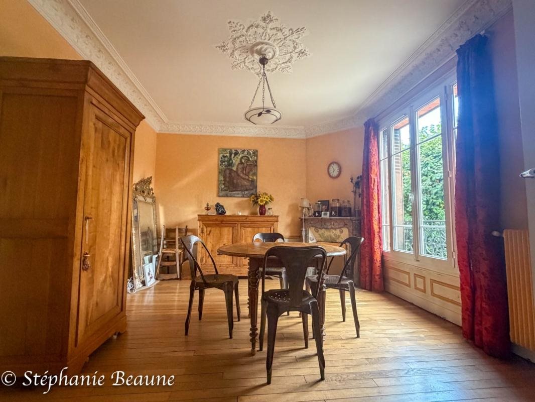 Maison à vendre, 242m², Eaubonne
