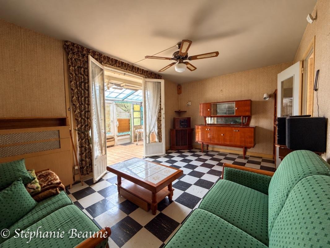 Maison à vendre, 76m², Eaubonne