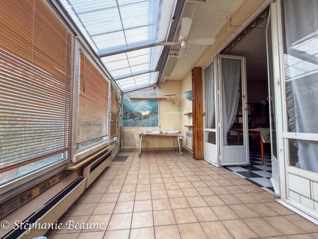 Maison à vendre, 76m², Eaubonne