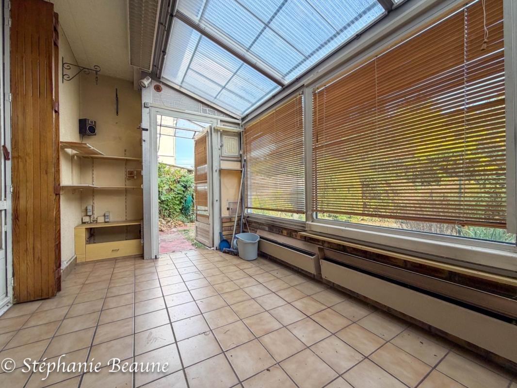 Maison à vendre, 76m², Eaubonne