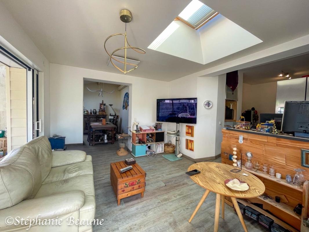 Maison à vendre, 95m², Eaubonne