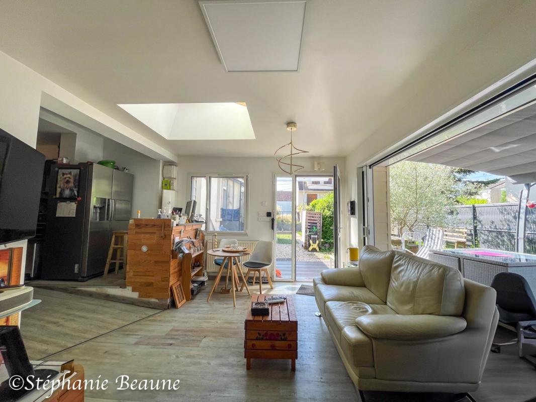 Maison à vendre, 95m², Eaubonne