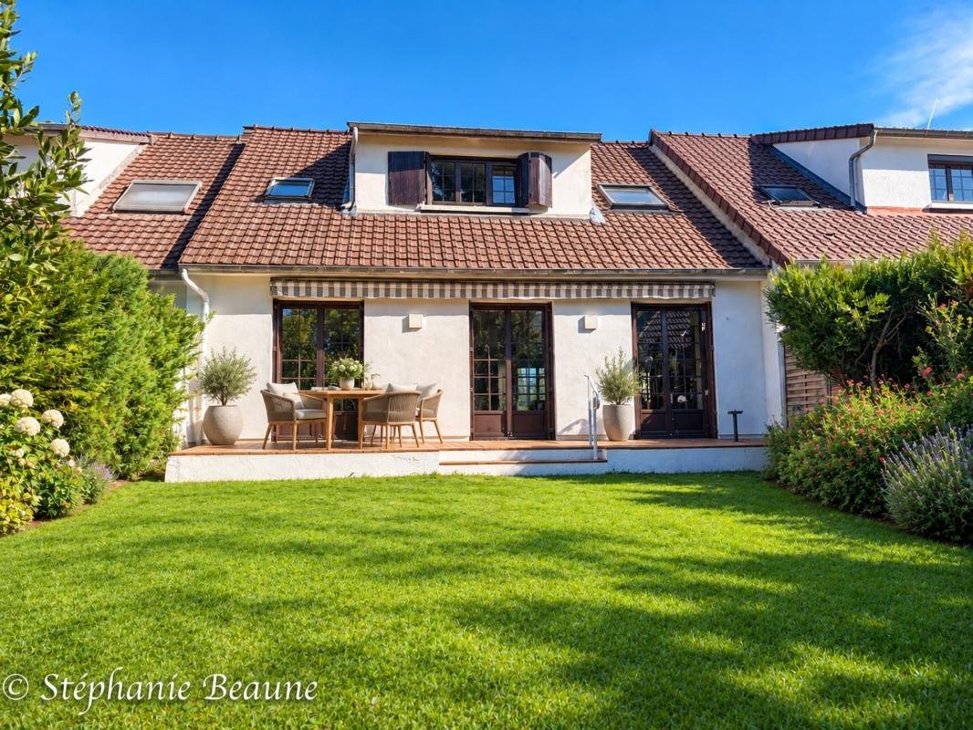 Maison à vendre, 148m², Eaubonne