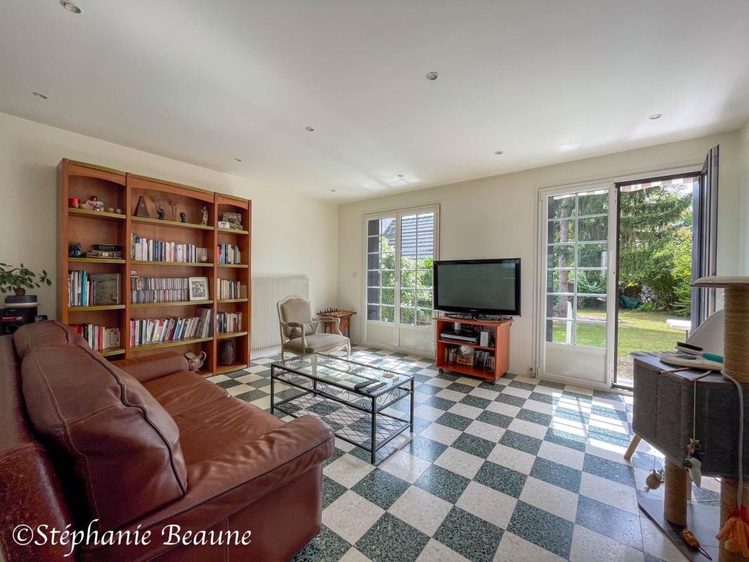 Maison à vendre, 148m², Eaubonne
