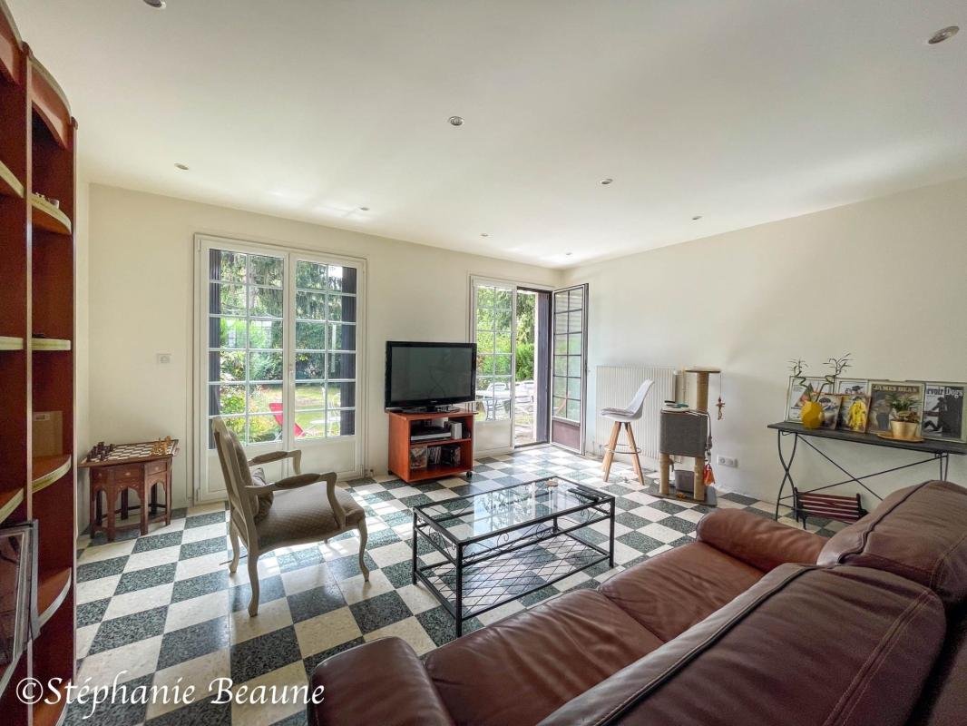 Maison à vendre, 148m², Eaubonne