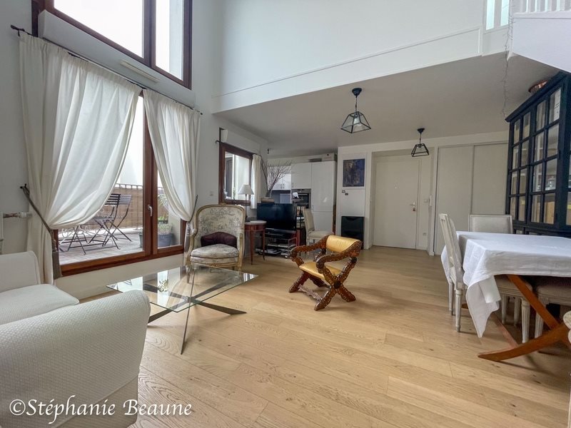 Appartement à vendre, 89m², Eaubonne