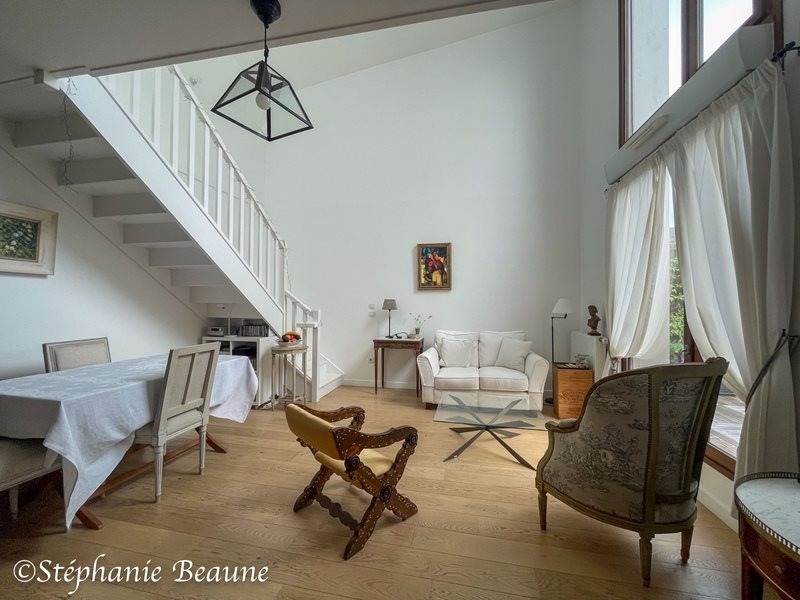 Appartement à vendre, 89m², Eaubonne