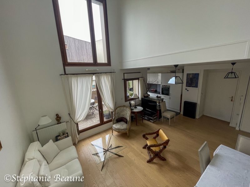 Appartement à vendre, 89m², Eaubonne