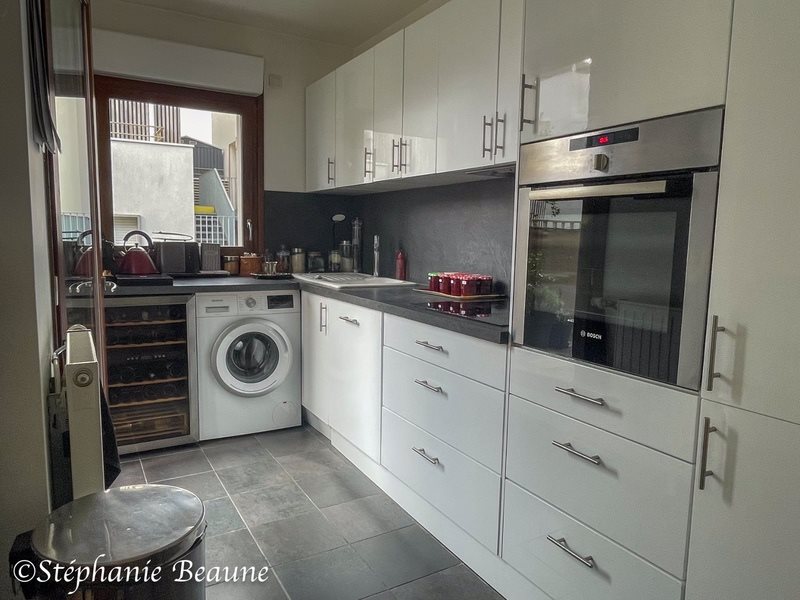 Appartement à vendre, 89m², Eaubonne