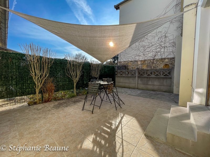 Appartement à vendre, 43m², Eaubonne