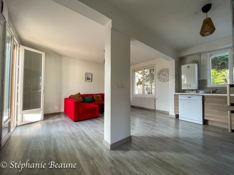 Appartement à vendre, 43m², Eaubonne