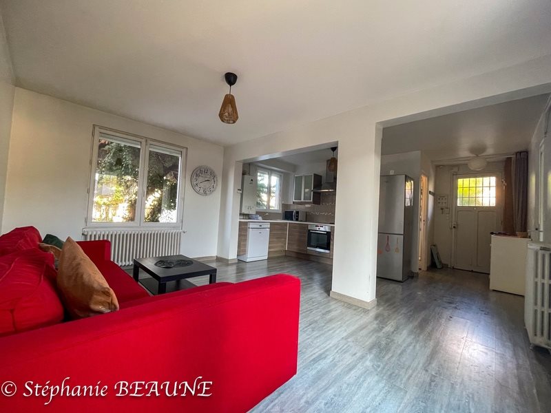Appartement à vendre, 43m², Eaubonne