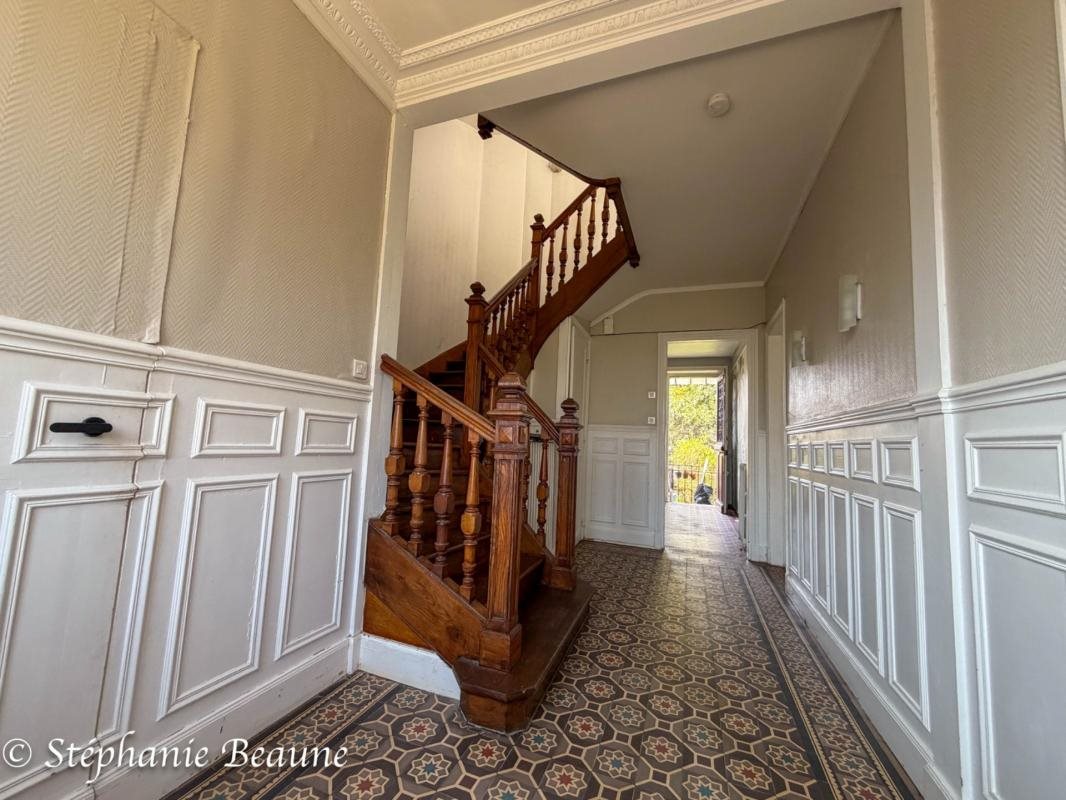 Maison à vendre, 170m², Ermont