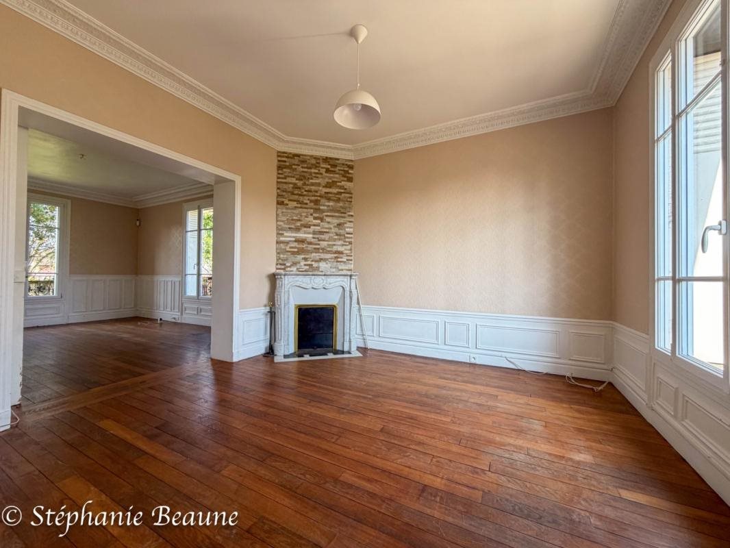 Maison à vendre, 170m², Ermont