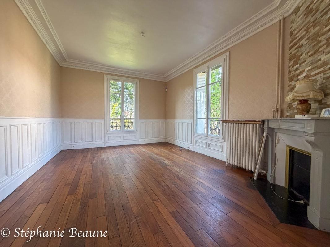 Maison à vendre, 170m², Ermont