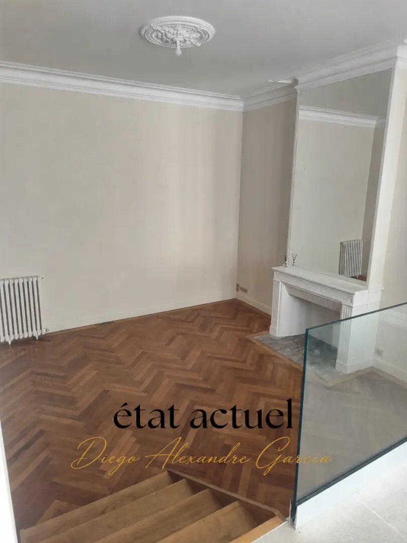 Maison à vendre, 258m², Bordeaux