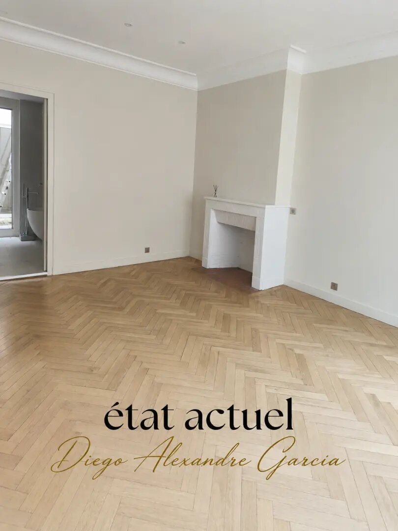 Maison à vendre, 258m², Bordeaux