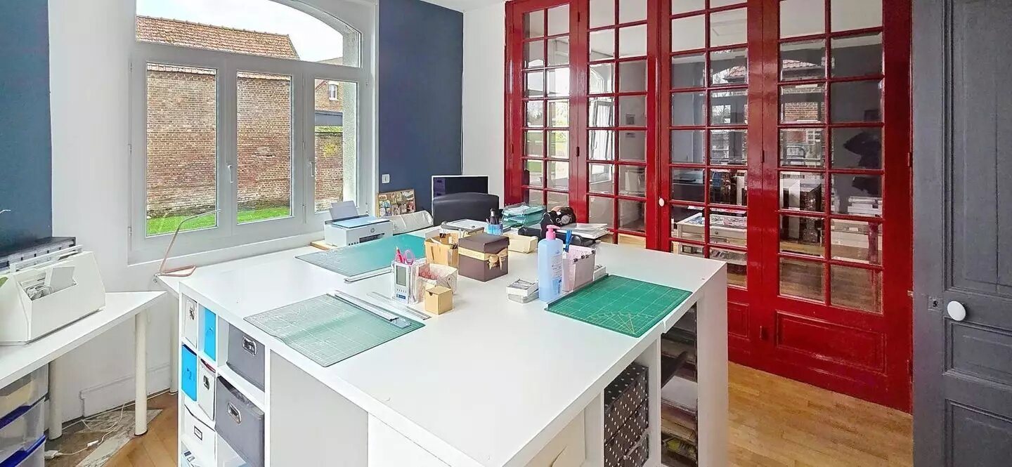Maison à vendre, 290m², Ecoust-Saint-Mein