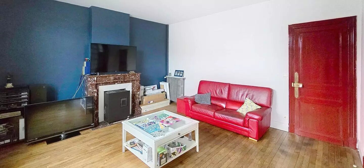 Maison à vendre, 290m², Ecoust-Saint-Mein