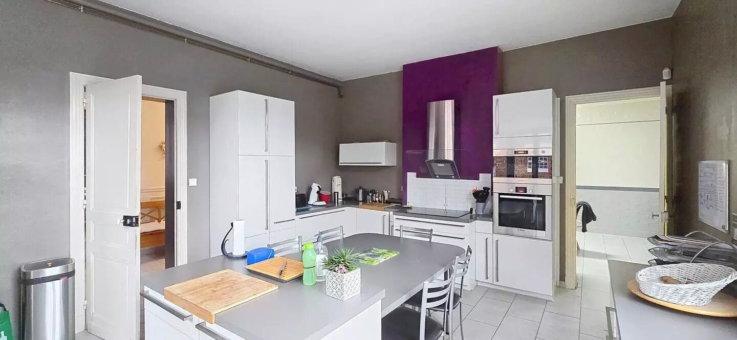 Maison à vendre, 290m², Ecoust-Saint-Mein