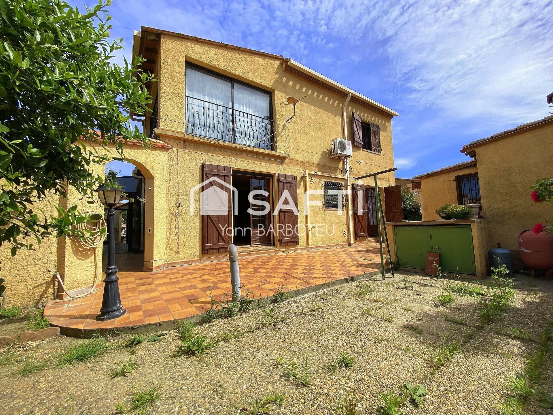 Maison à vendre, 113m², Corneilla-del-Vercol