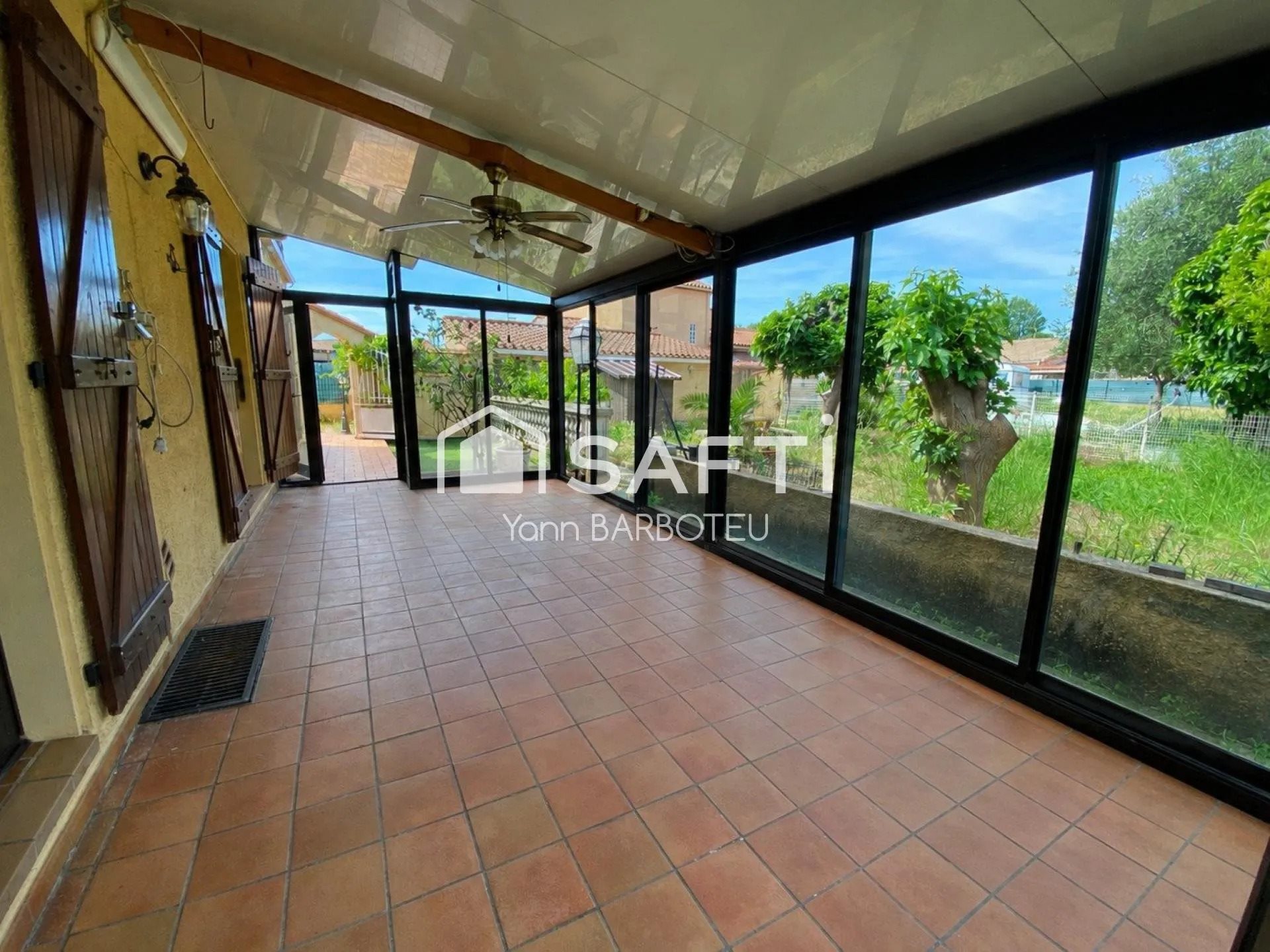 Maison à vendre, 113m², Corneilla-del-Vercol