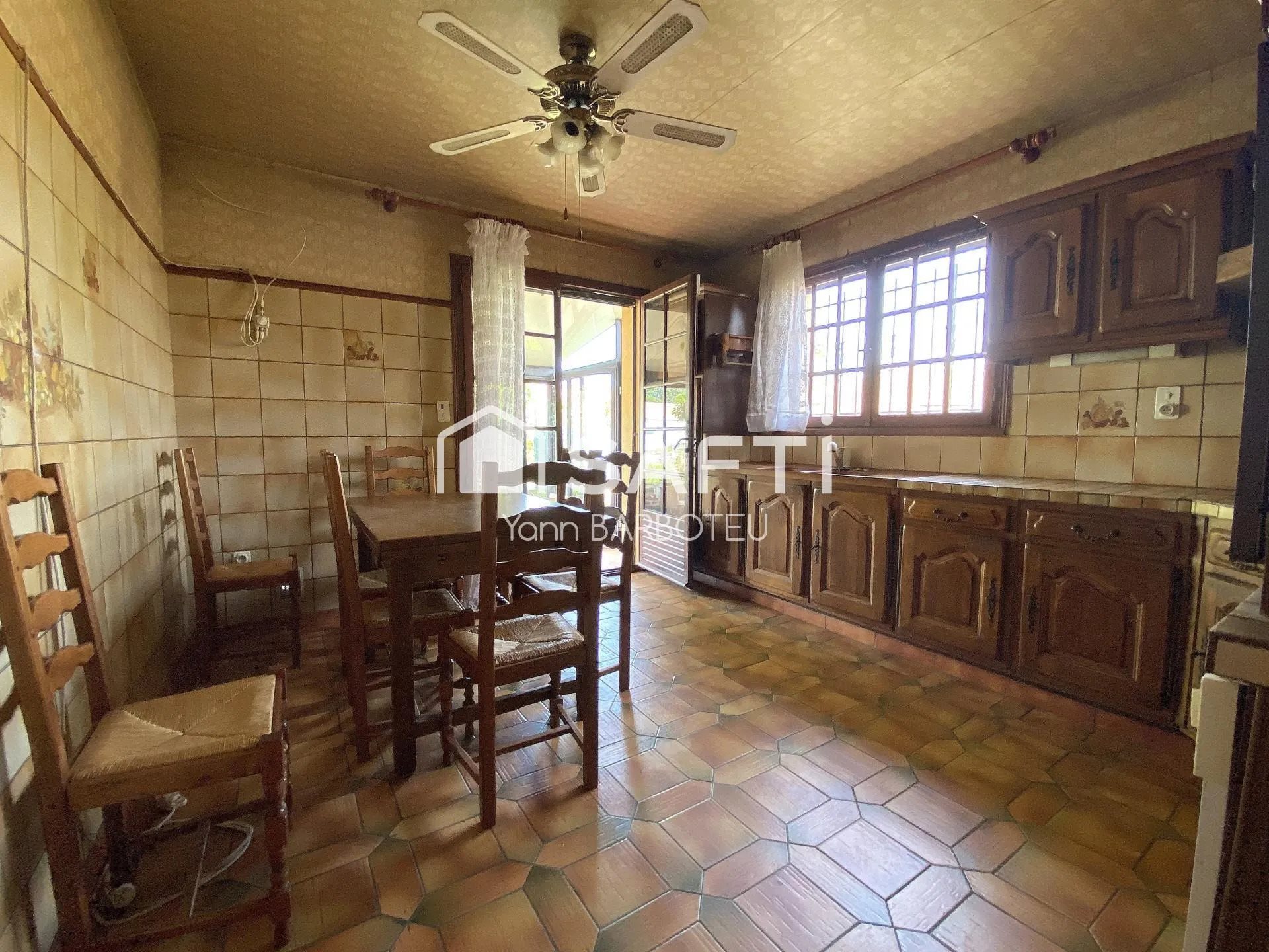 Maison à vendre, 113m², Corneilla-del-Vercol