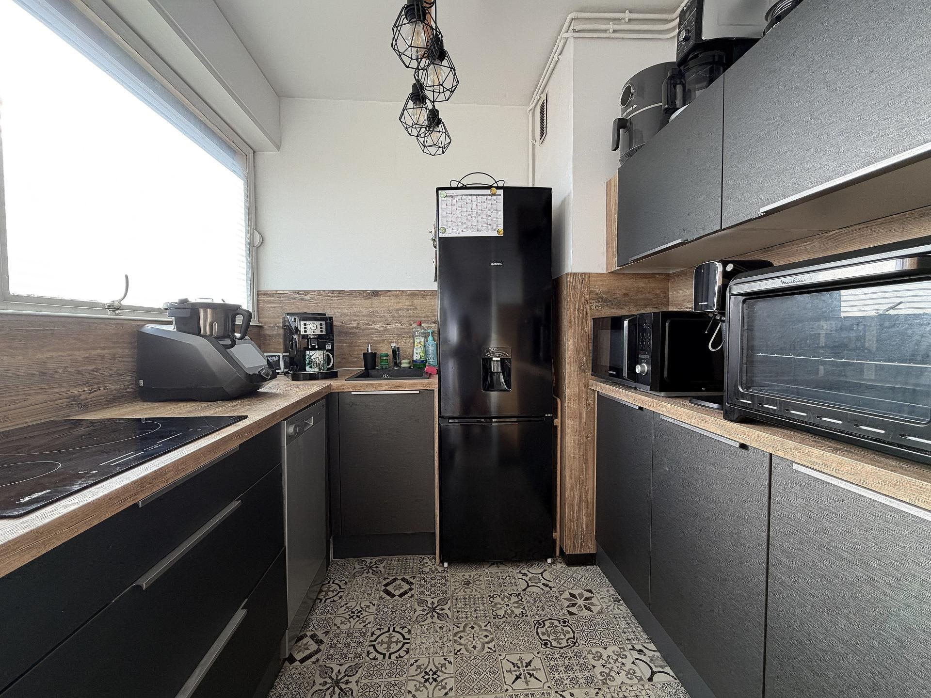 Appartement à vendre, 55m², Perpignan