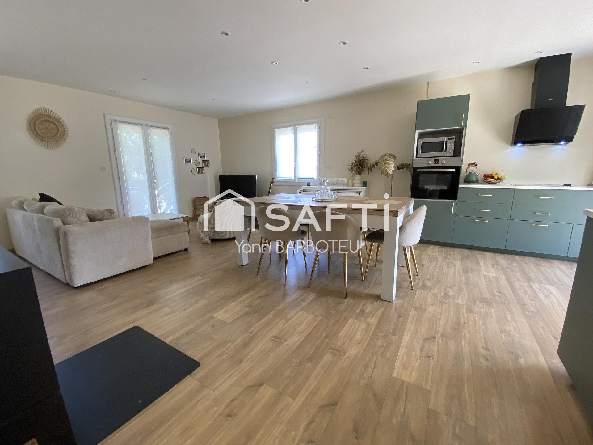 Maison à vendre, 80m², Corneilla-del-Vercol