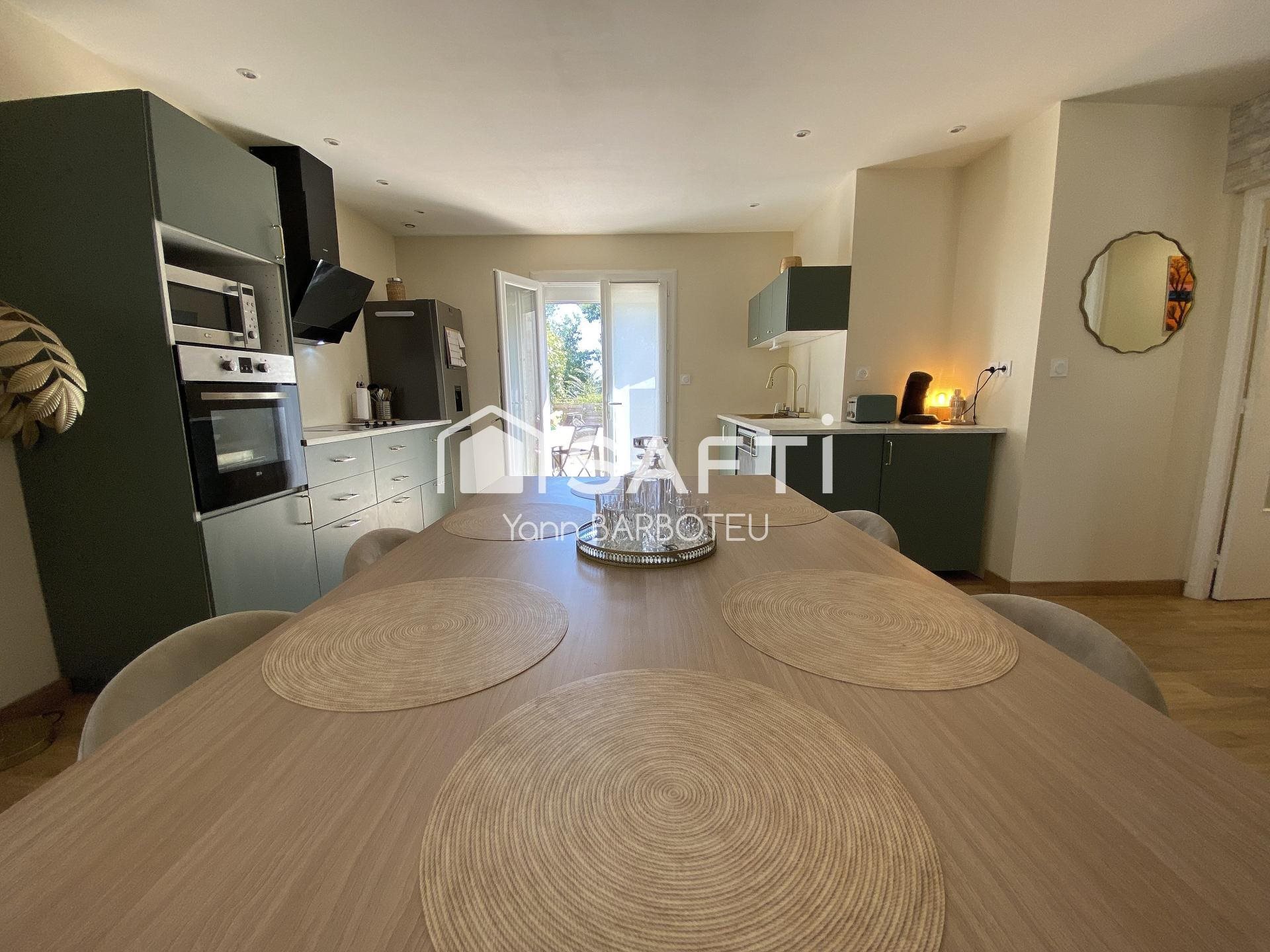 Maison à vendre, 80m², Corneilla-del-Vercol