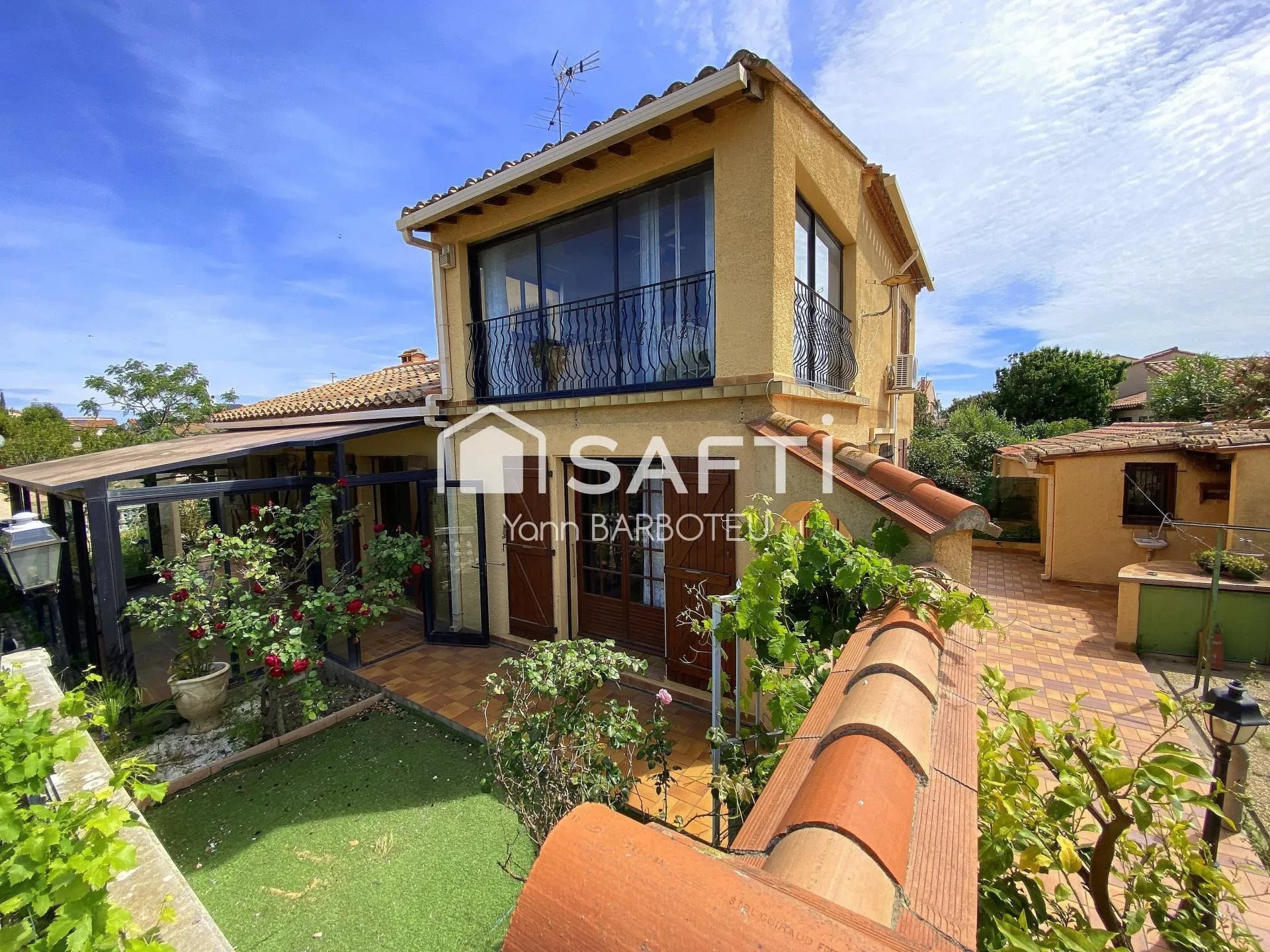 Maison à vendre, 113m², Corneilla-del-Vercol