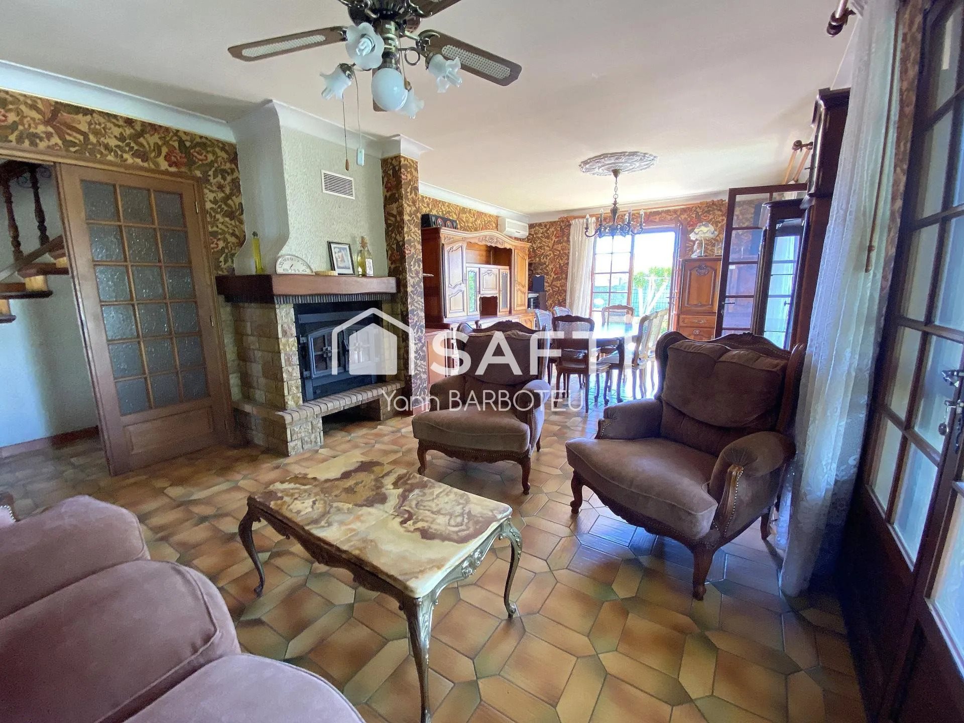 Maison à vendre, 113m², Corneilla-del-Vercol