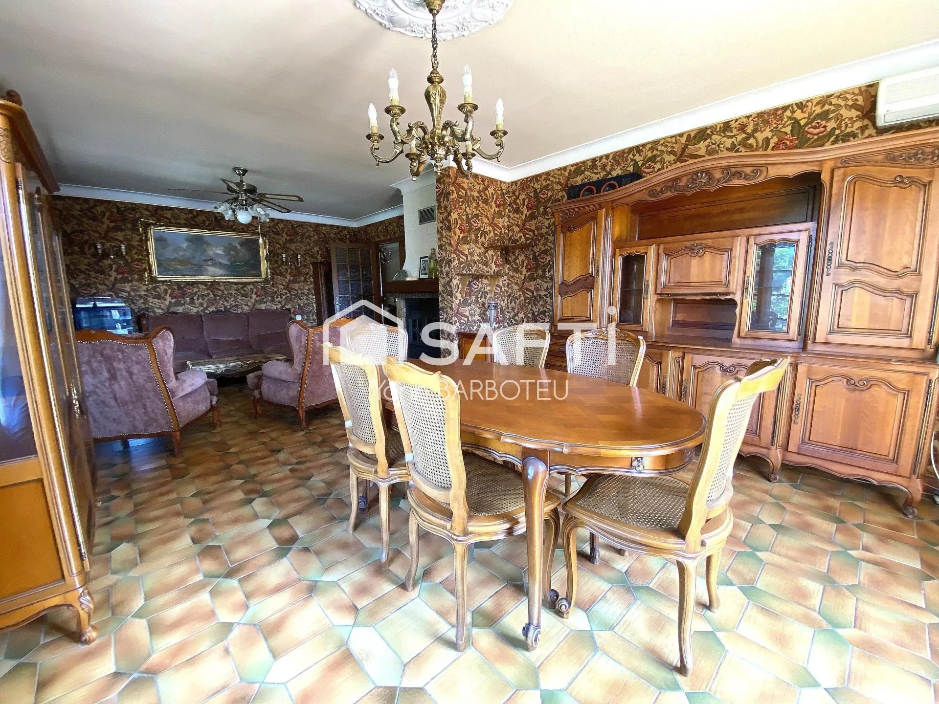 Maison à vendre, 113m², Corneilla-del-Vercol
