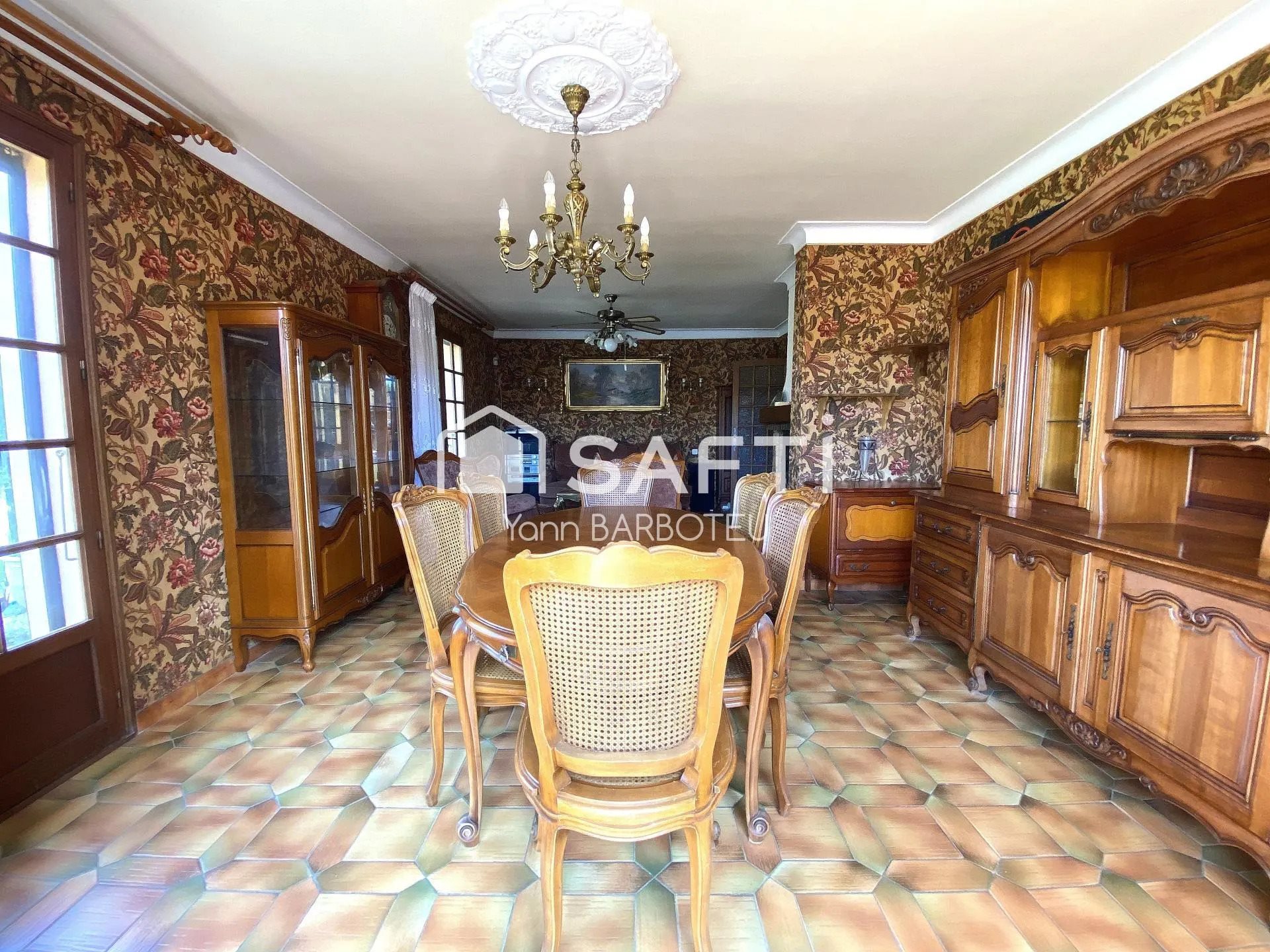 Maison à vendre, 113m², Corneilla-del-Vercol