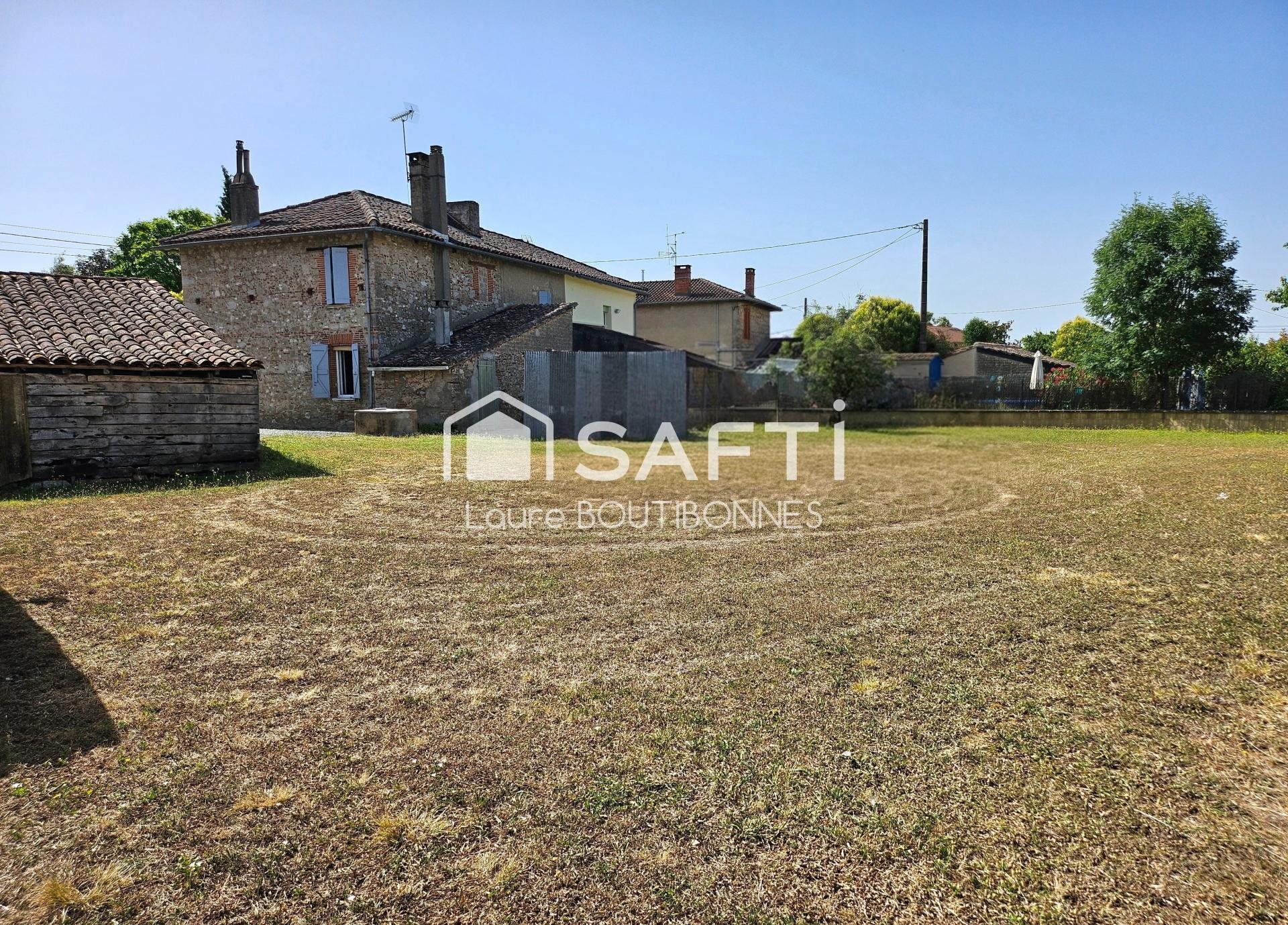 Maison à vendre, 140m², Lavaur