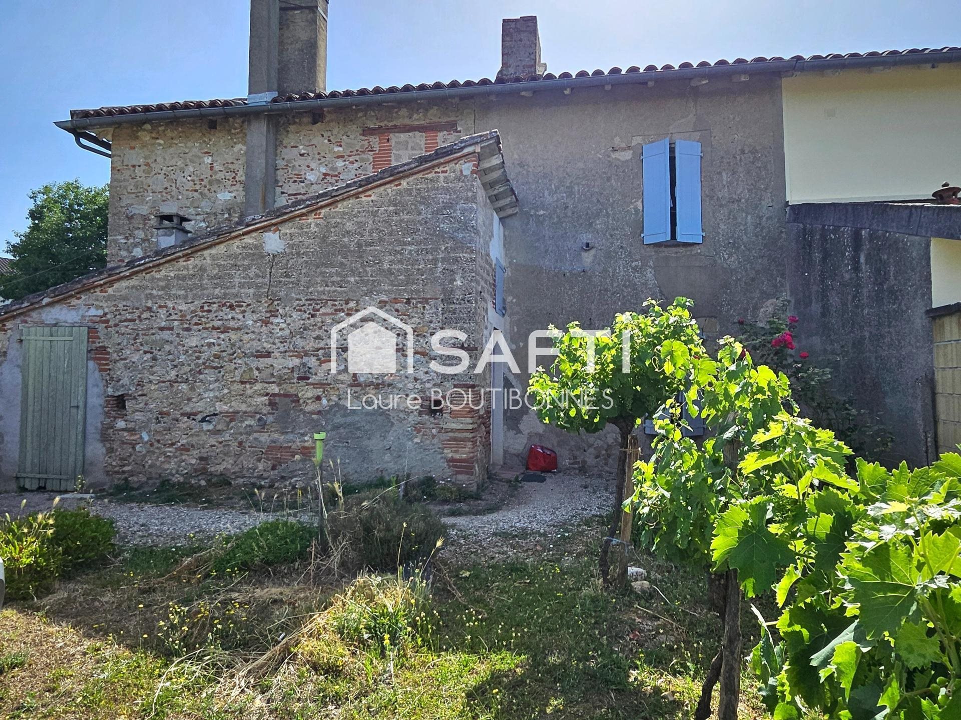 Maison à vendre, 140m², Lavaur