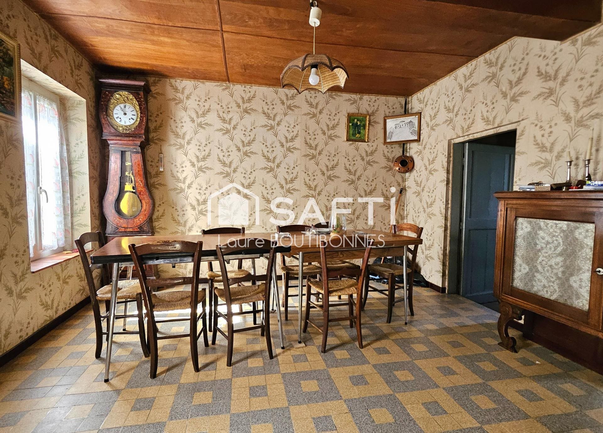 Maison à vendre, 140m², Lavaur
