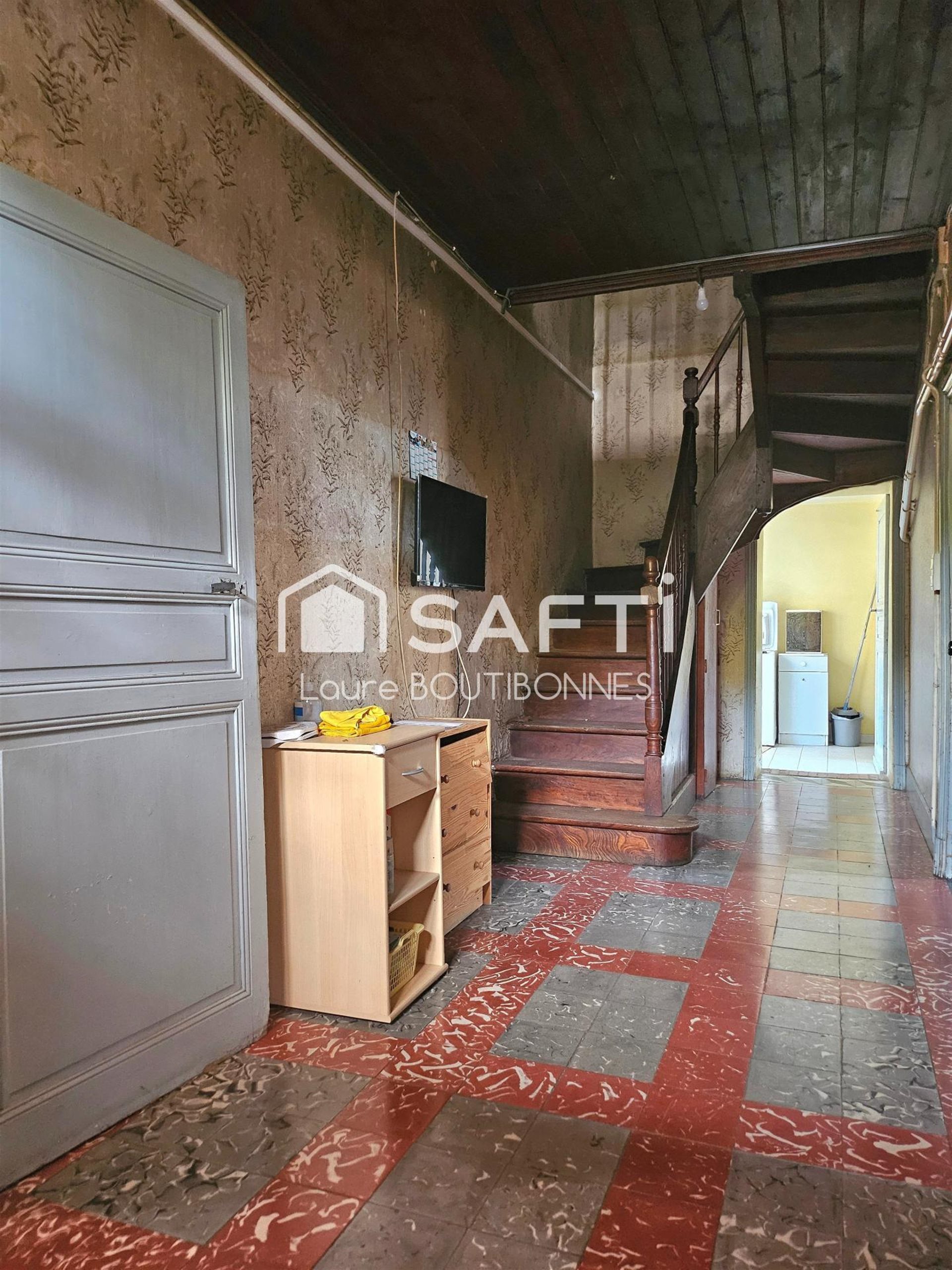 Maison à vendre, 140m², Lavaur