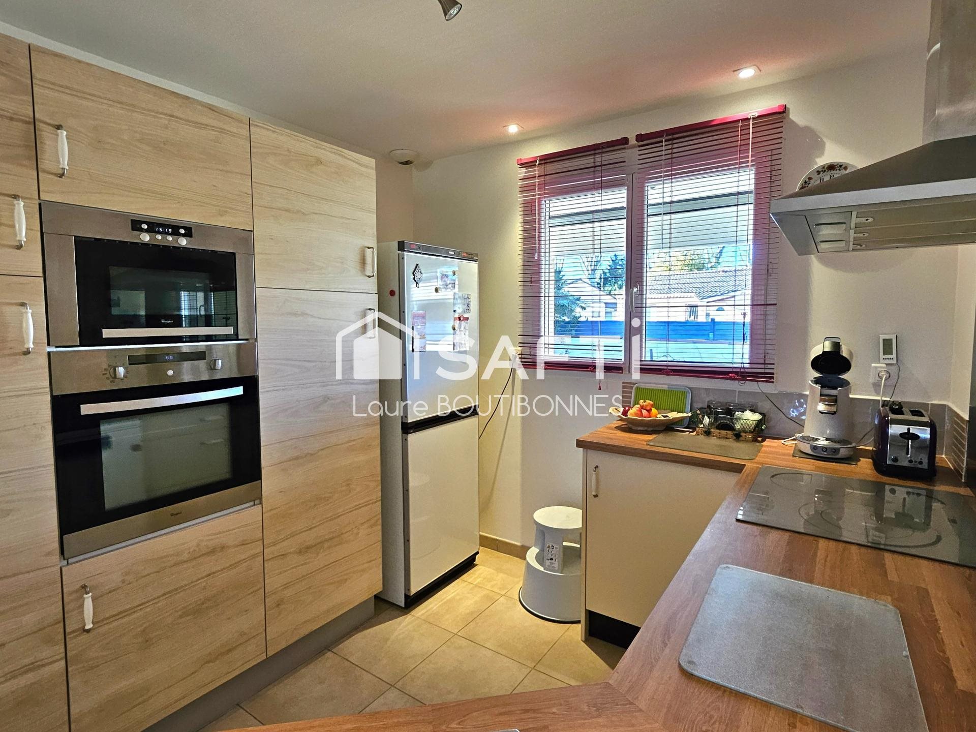 Maison à vendre, 110m², Saint-Sulpice-la-Pointe