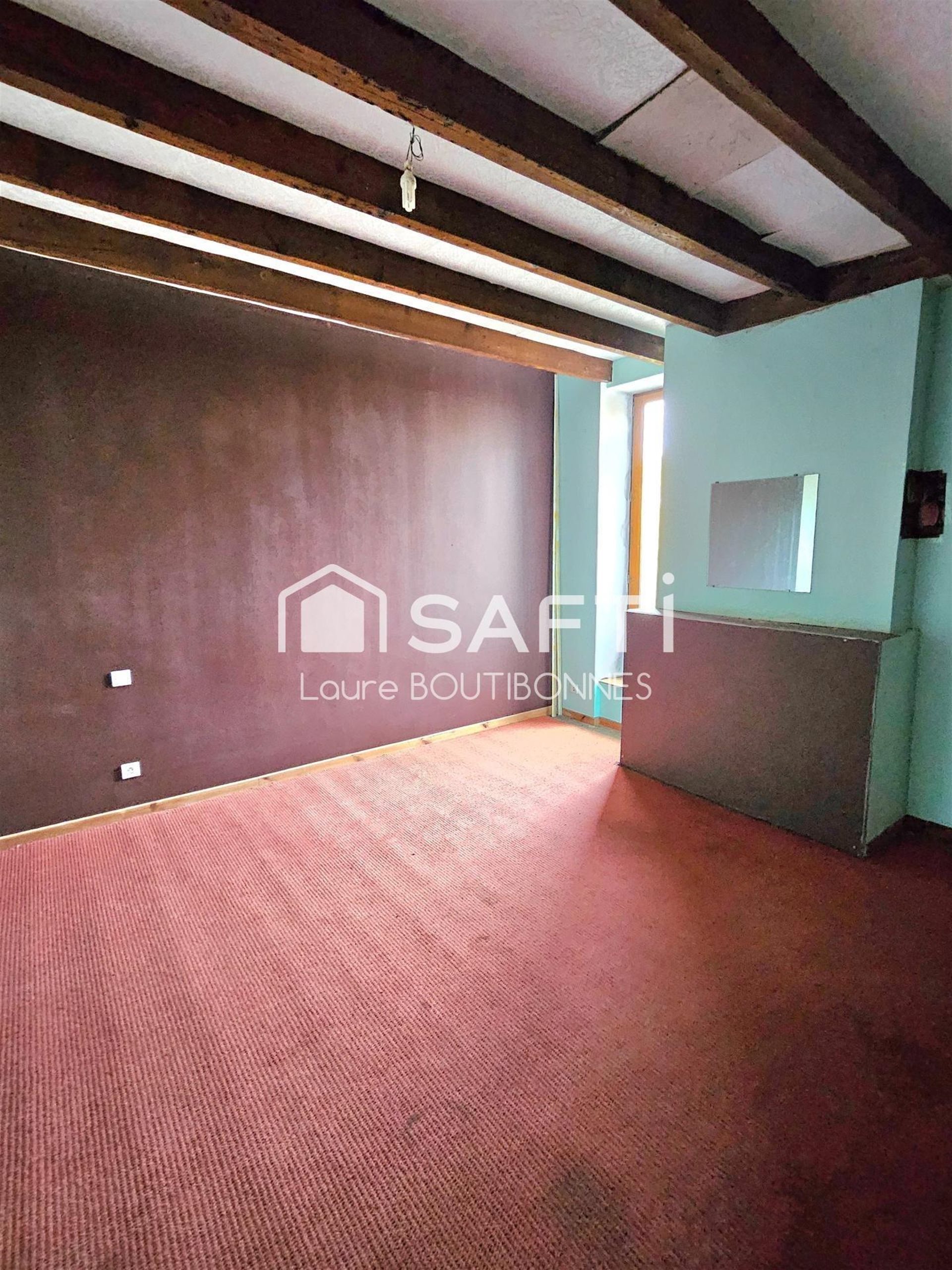 Maison à vendre, 125m², Saint-Sulpice-la-Pointe