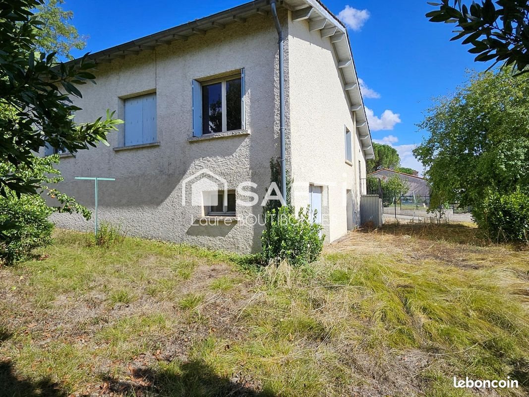 Maison à vendre, 87m², Garidech