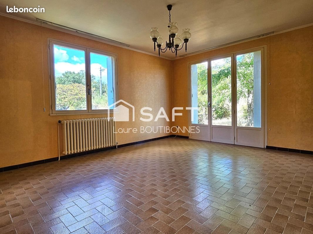 Maison à vendre, 87m², Garidech
