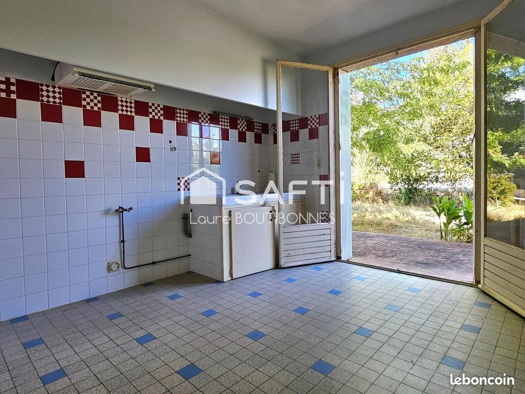 Maison à vendre, 87m², Garidech
