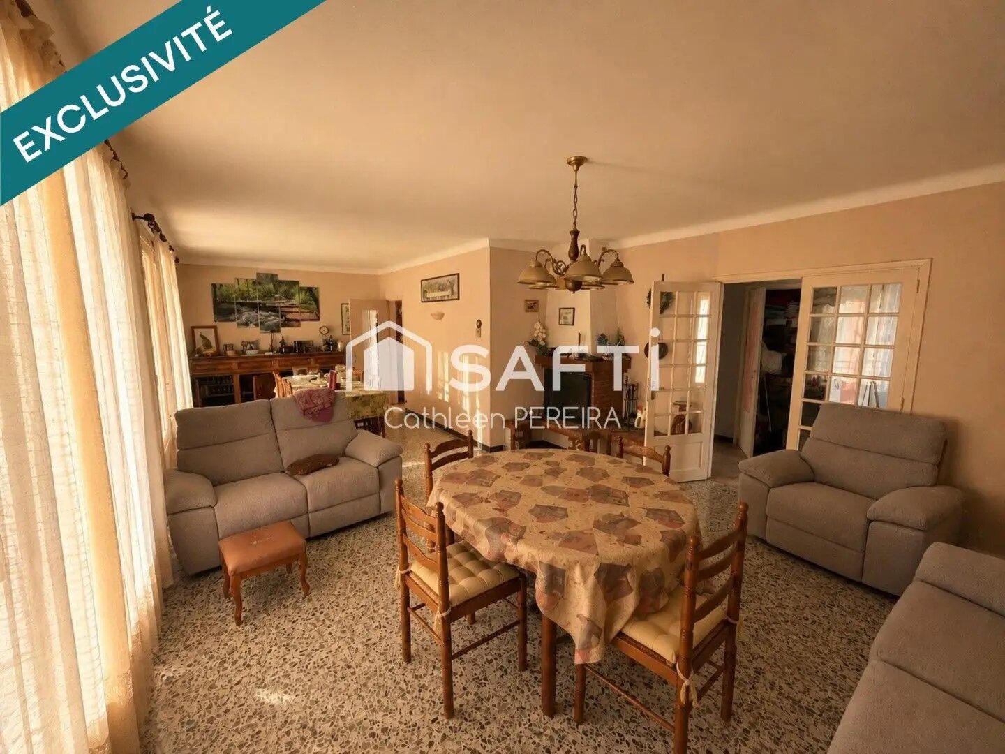 Maison à vendre, 107m², Lavaur