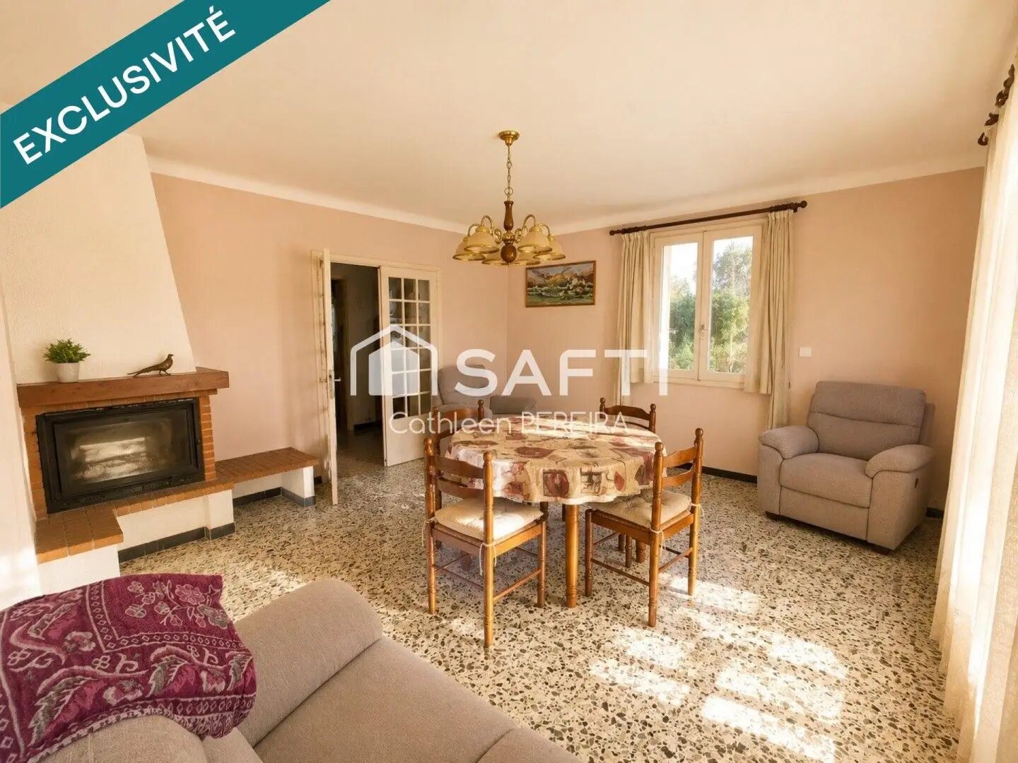 Maison à vendre, 107m², Lavaur