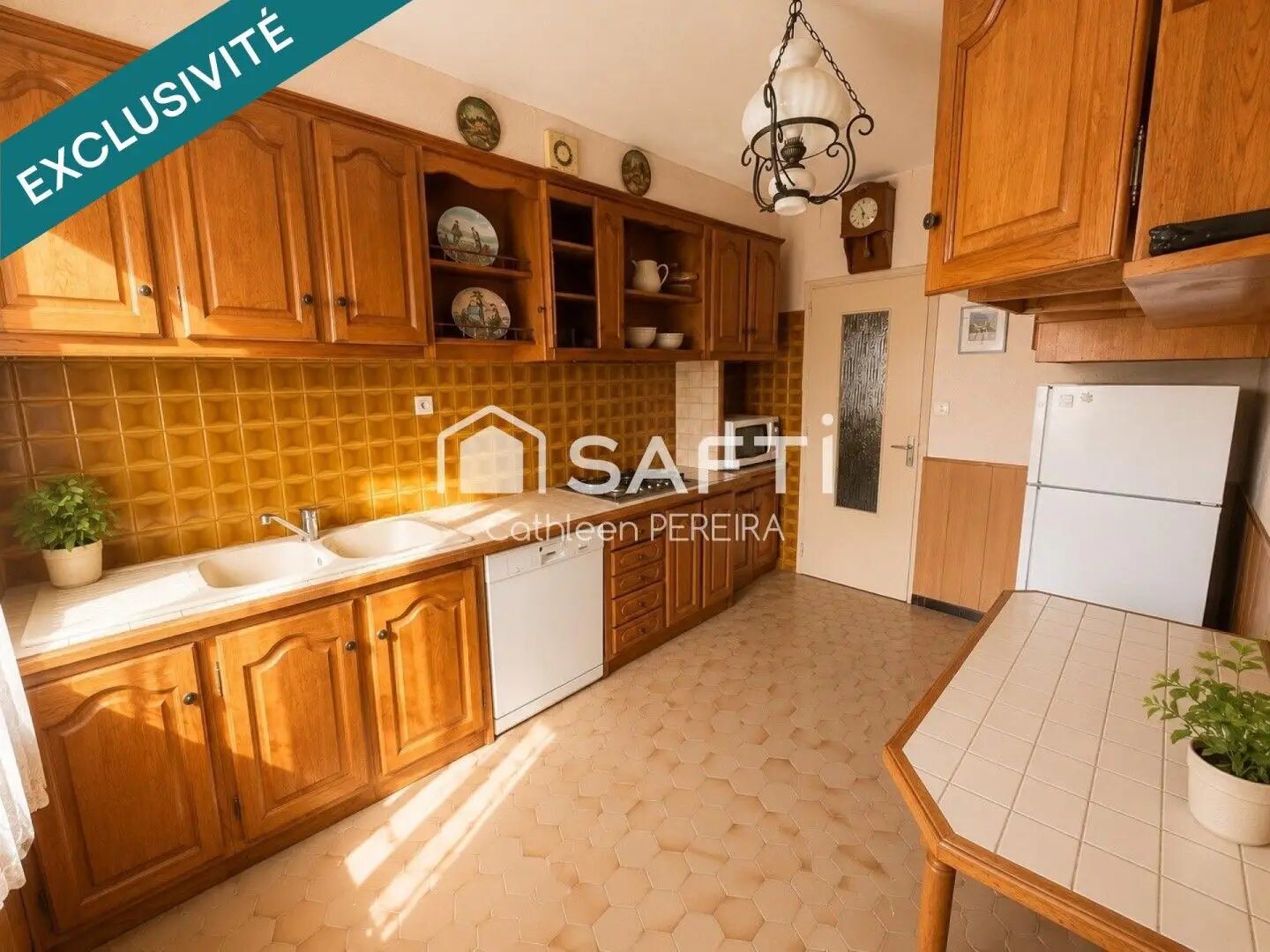Maison à vendre, 107m², Lavaur