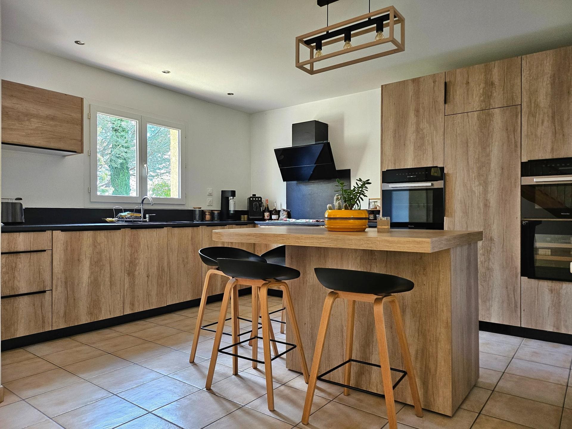 Maison à vendre, 172m², Saint-Sulpice-la-Pointe