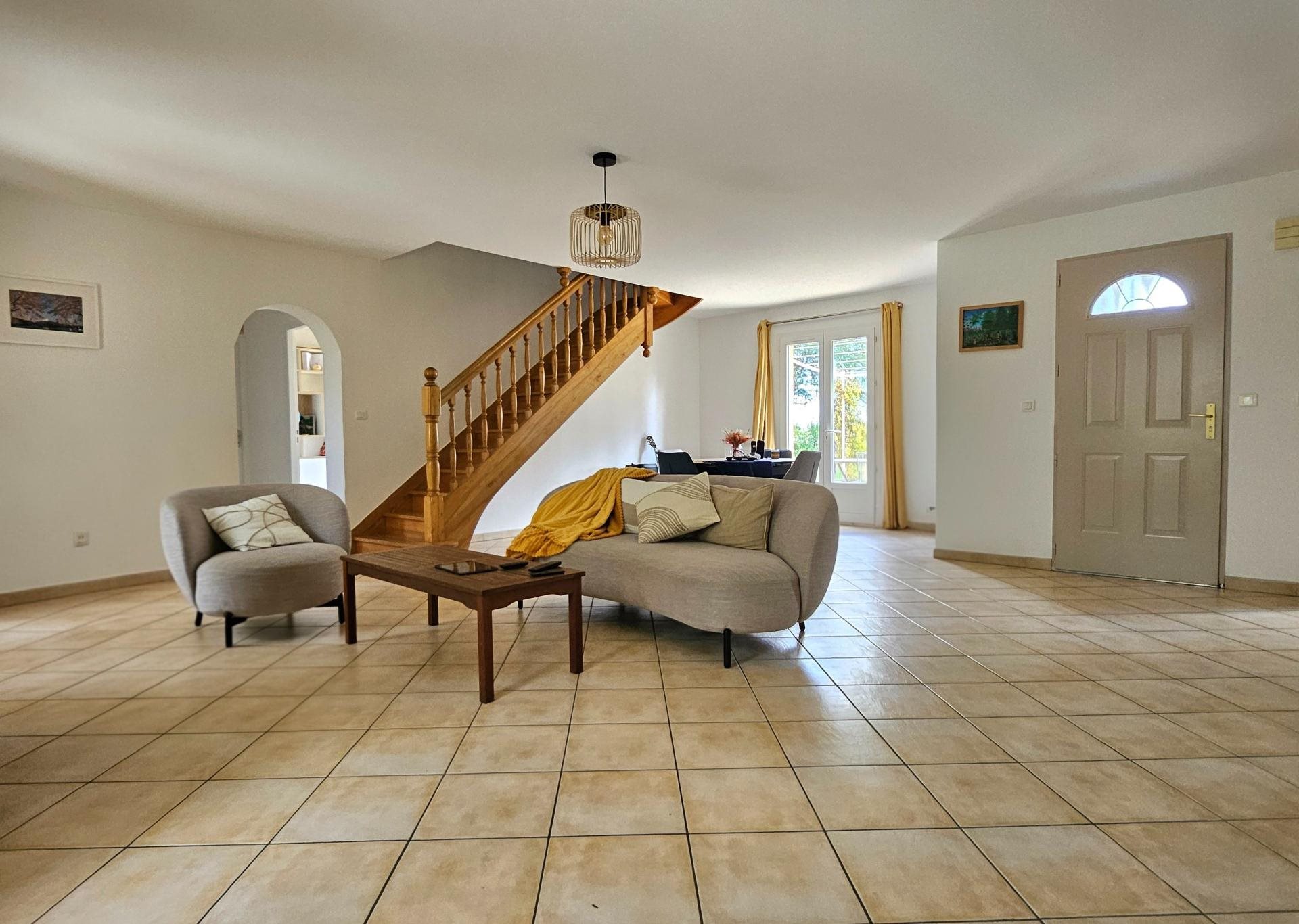 Maison à vendre, 172m², Saint-Sulpice-la-Pointe