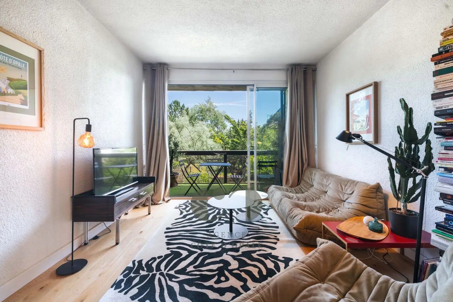 Appartement à vendre, 75m², Le Touquet-Paris-Plage